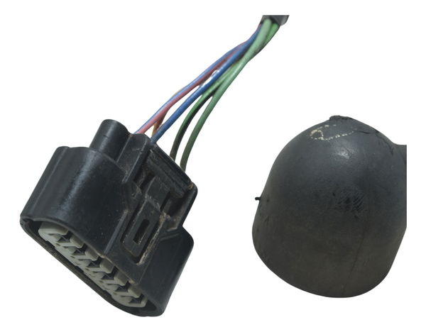 Chicote Motor Honda Cb 600f Hornet 08-11 Original