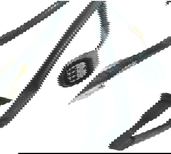 Chicote Motor Honda Cb 600f Hornet 08-11 Original