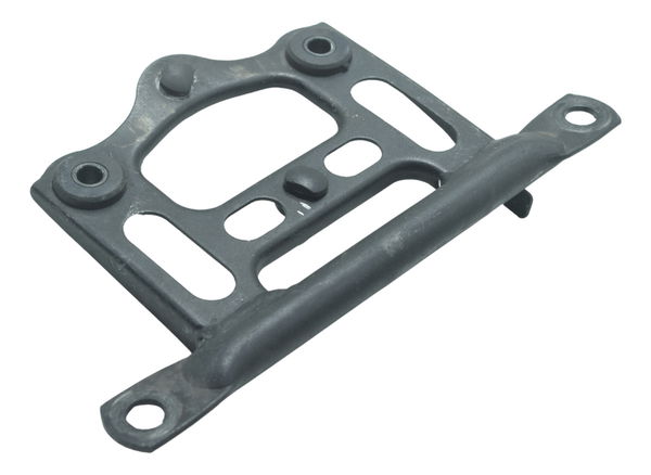 Suporte Retificador Carga Honda Cb 600f Hornet 08-11 Orig