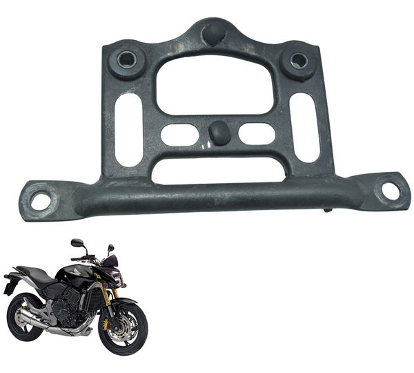 Suporte Retificador Carga Honda Cb 600f Hornet 08-11 Orig 12v
