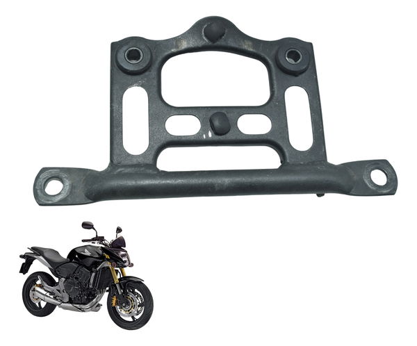 Suporte Retificador Carga Honda Cb 600f Hornet 08-11 Orig