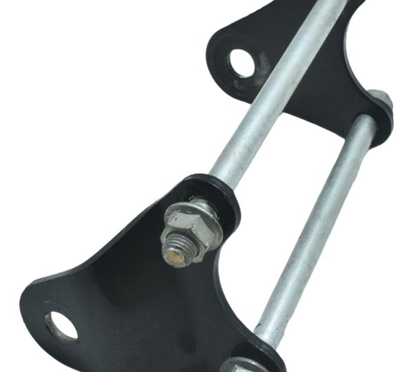 Suporte Motor Honda Cb 600f Hornet 08-11 Original