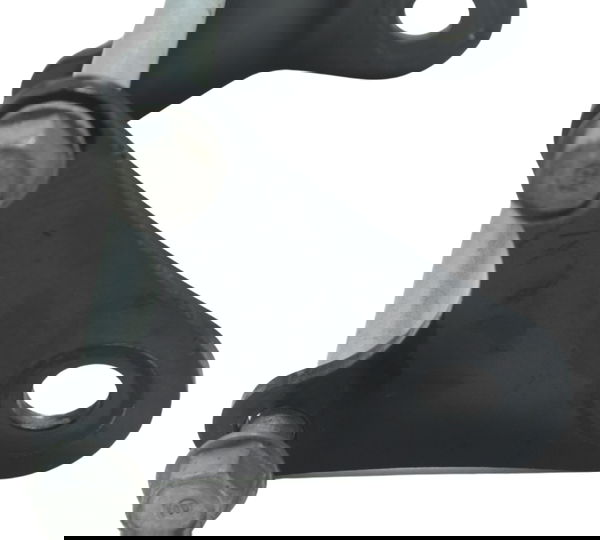 Suporte Motor Honda Cb 600f Hornet 08-11 Original