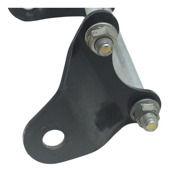 Suporte Motor Honda Cb 600f Hornet 08-11 Original