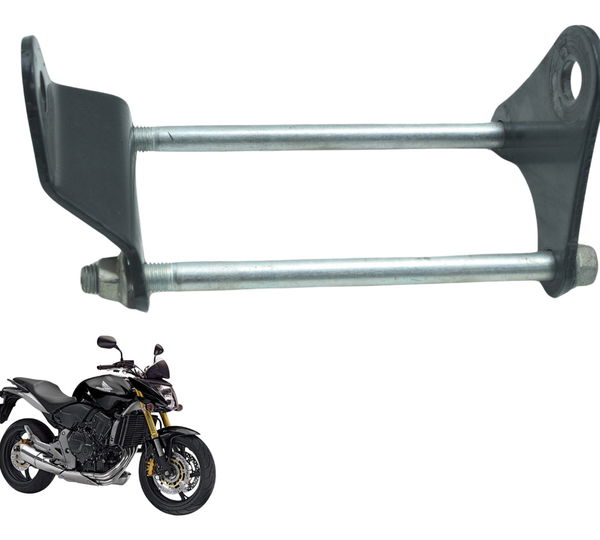 Suporte Motor Honda Cb 600f Hornet 08-11 Original