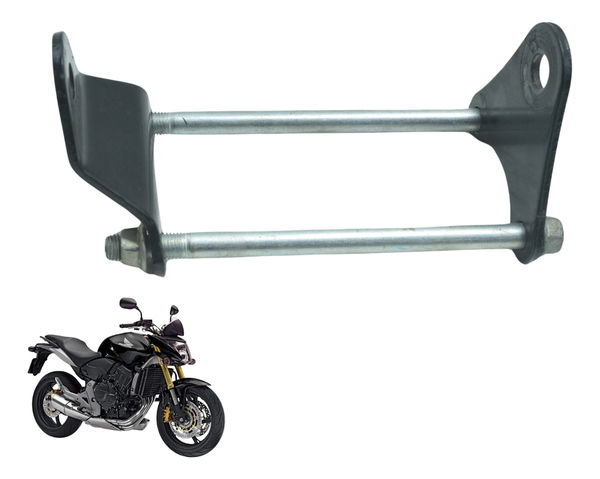 Suporte Motor Honda Cb 600f Hornet 08-11 Original