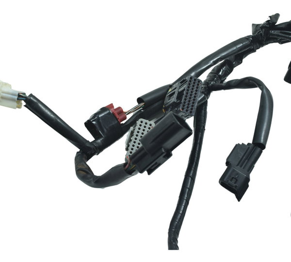 Chicote Injeção Honda Cb 600f Hornet 08-11 Original