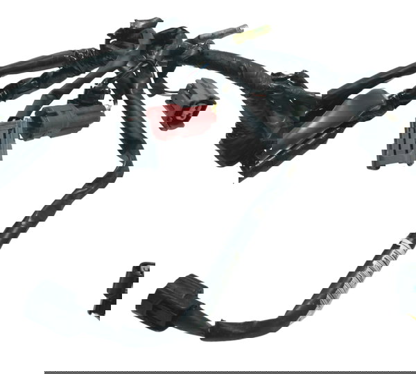 Chicote Injeção Honda Cb 600f Hornet 08-11 Original