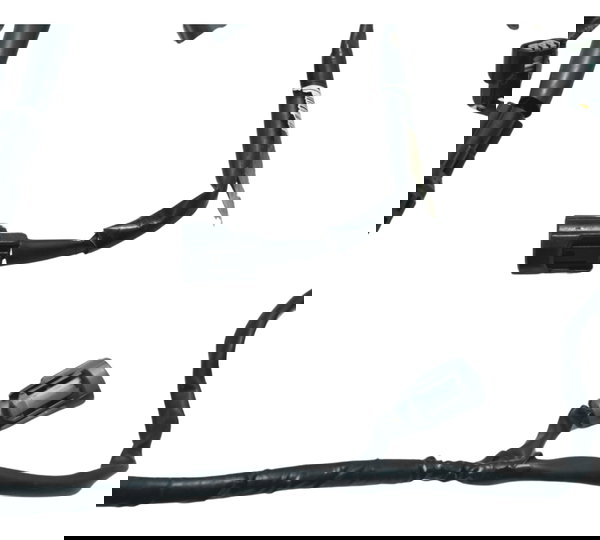 Chicote Injeção Honda Cb 600f Hornet 08-11 Original