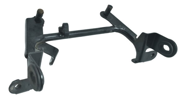 Suporte Aranha Farol Honda Cb 600f Hornet 08-11 Original