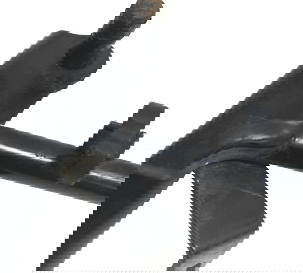 Suporte Aranha Farol Honda Cb 600f Hornet 08-11 Original