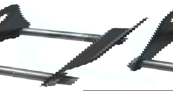 Suporte Motor Honda Cb 600f Hornet 08-11 Original