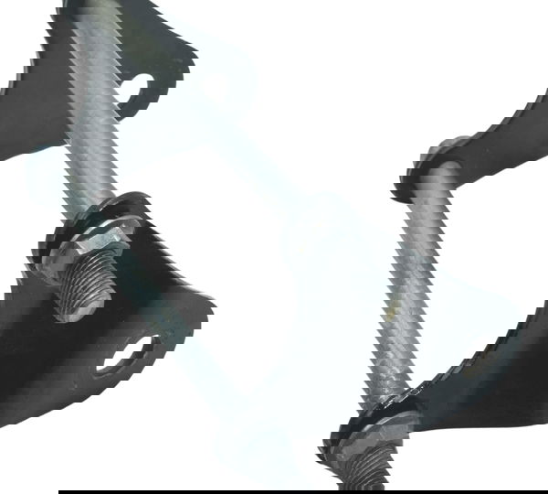 Suporte Motor Honda Cb 600f Hornet 08-11 Original