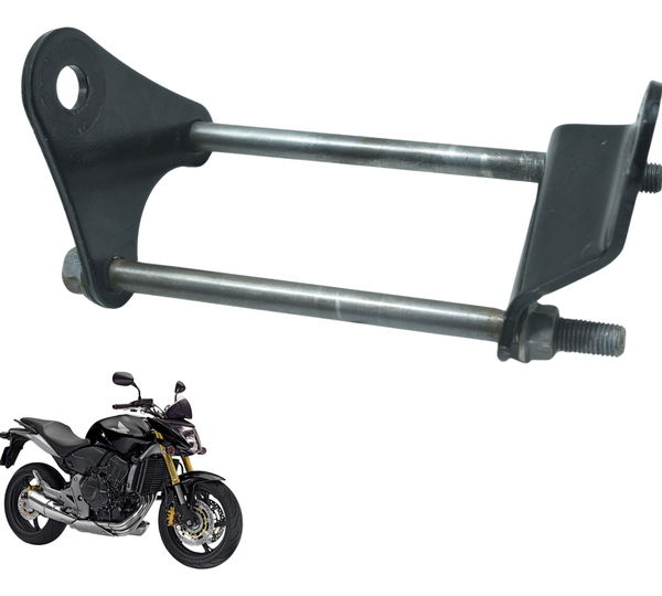 Suporte Motor Honda Cb 600f Hornet 08-11 Original