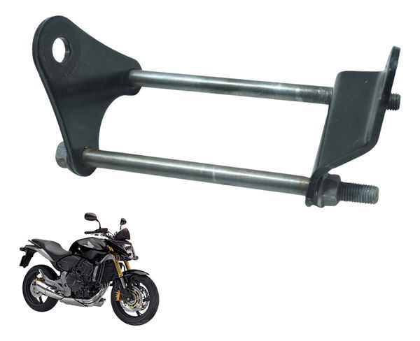 Suporte Motor Honda Cb 600f Hornet 08-11 Original