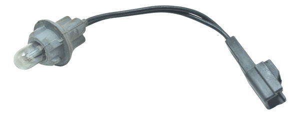 Chicote Meia Luz Honda Cb 600f Hornet 08-11 Original