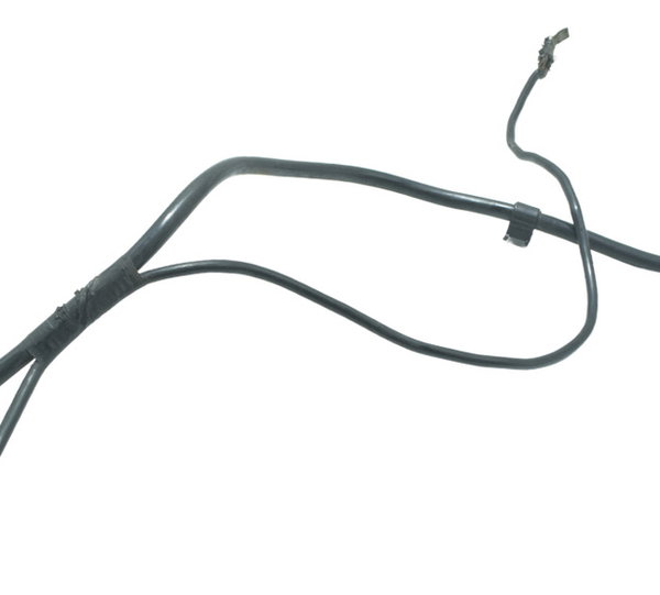 Cabo Bateria C/ Detalhes Honda Cb 600f Hornet 08-11 Original