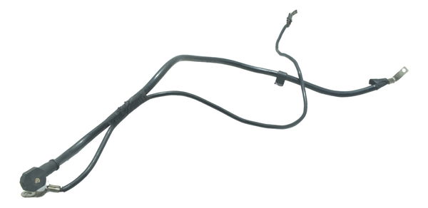 Cabo Bateria C/ Detalhes Honda Cb 600f Hornet 08-11 Original