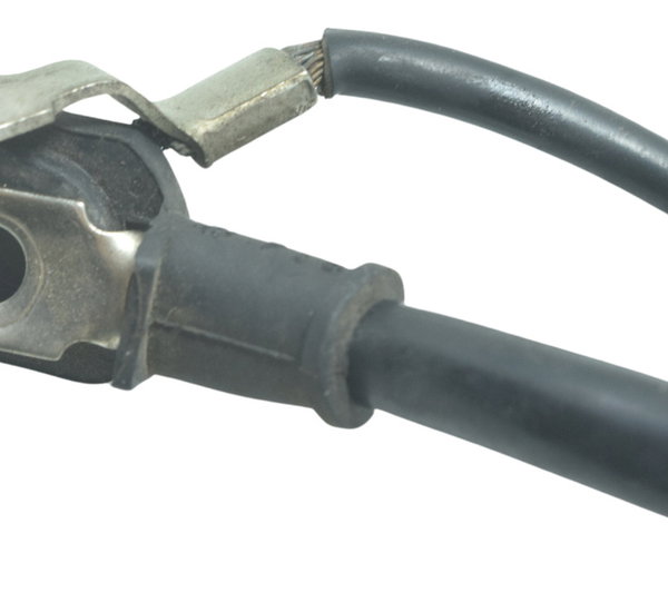 Cabo Bateria C/ Detalhes Honda Cb 600f Hornet 08-11 Original