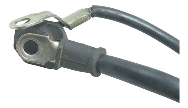 Cabo Bateria C/ Detalhes Honda Cb 600f Hornet 08-11 Original