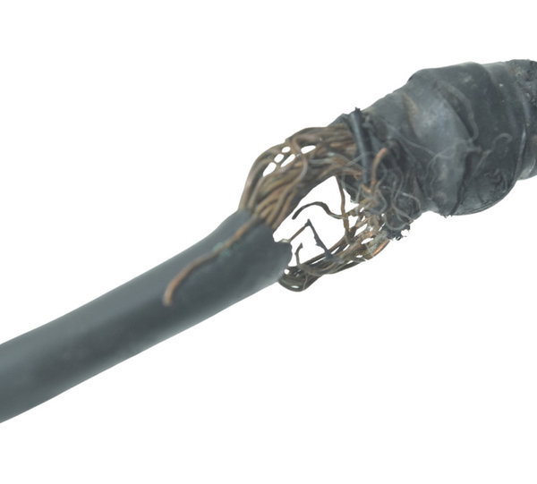 Cabo Bateria C/ Detalhes Honda Cb 600f Hornet 08-11 Original