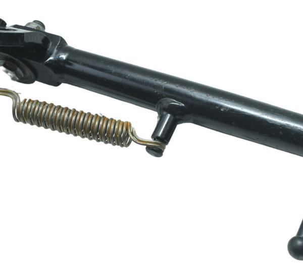 Pedal Descanso Lateral Honda Cb 600f Hornet 08-11 Original