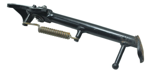 Pedal Descanso Lateral Honda Cb 600f Hornet 08-11 Original