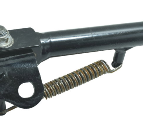 Pedal Descanso Lateral Honda Cb 600f Hornet 08-11 Original