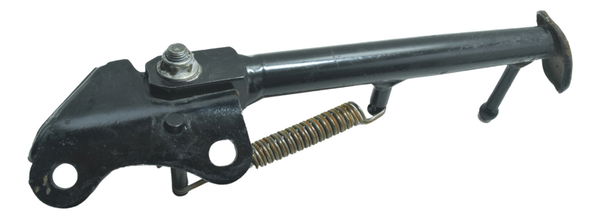 Pedal Descanso Lateral Honda Cb 600f Hornet 08-11 Original