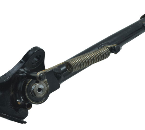 Pedal Descanso Lateral Honda Cb 600f Hornet 08-11 Original