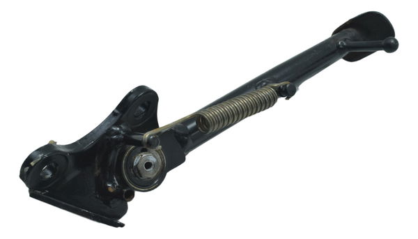 Pedal Descanso Lateral Honda Cb 600f Hornet 08-11 Original