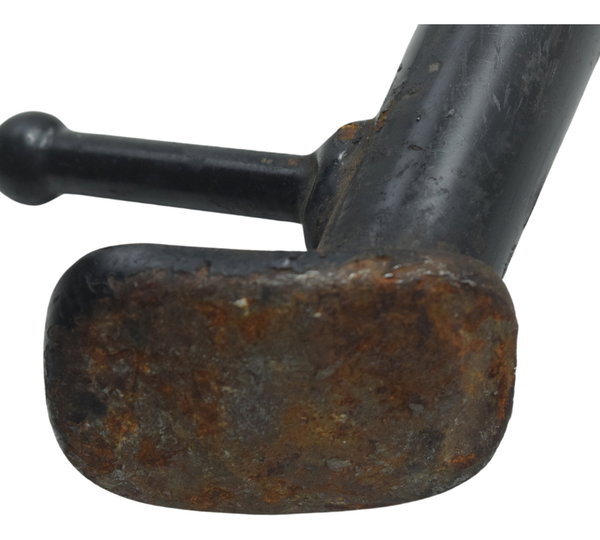 Pedal Descanso Lateral Honda Cb 600f Hornet 08-11 Original