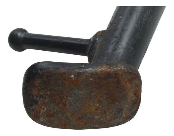 Pedal Descanso Lateral Honda Cb 600f Hornet 08-11 Original
