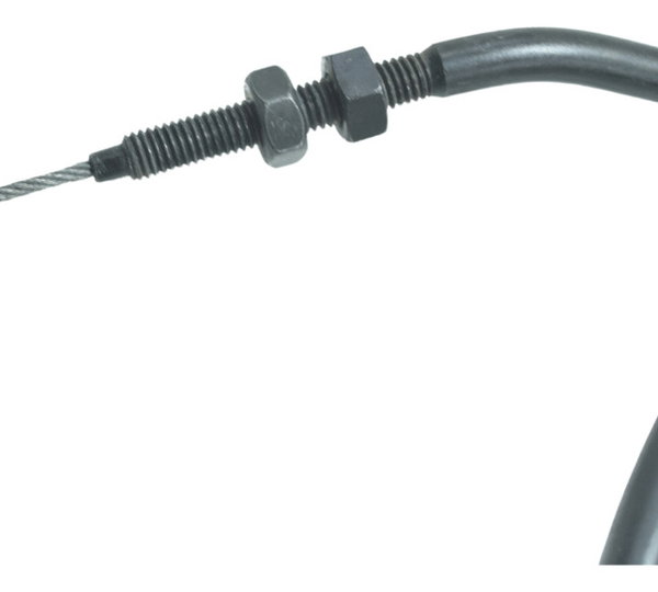 Cabo Embreagem C/ Detalhes Honda Cb 600f Hornet 08-11 Orig