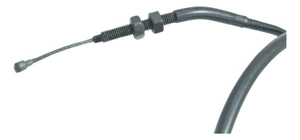 Cabo Embreagem C/ Detalhes Honda Cb 600f Hornet 08-11 Orig