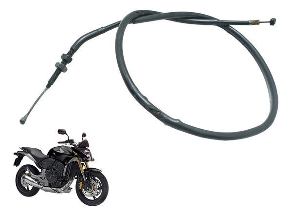 Cabo Embreagem C/ Detalhes Honda Cb 600f Hornet 08-11 Orig