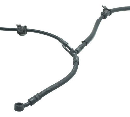 Flexível Freio Dianteiro Honda Cb 600f Hornet 08-11 Original