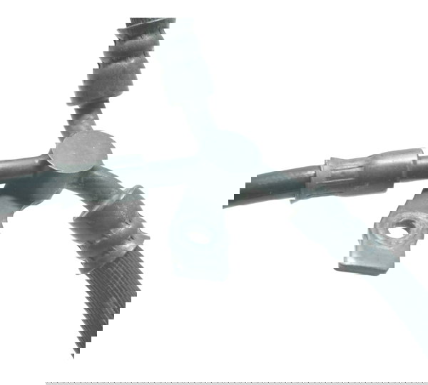 Flexível Freio Dianteiro Honda Cb 600f Hornet 08-11 Original