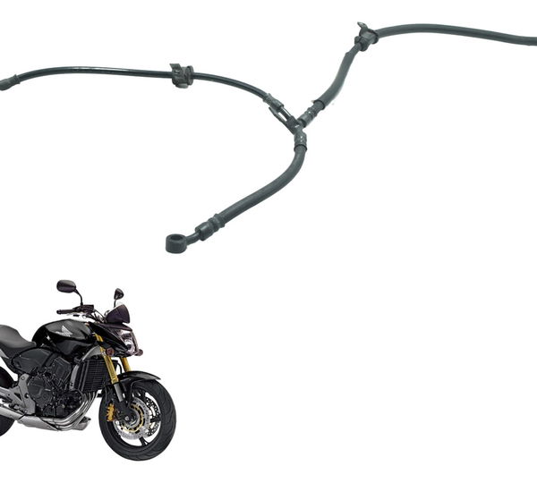 Flexível Freio Dianteiro Honda Cb 600f Hornet 08-11 Original