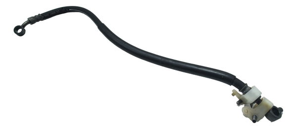 Flexível Freio Traseiro Honda Cb 600f Hornet 08-11 Original