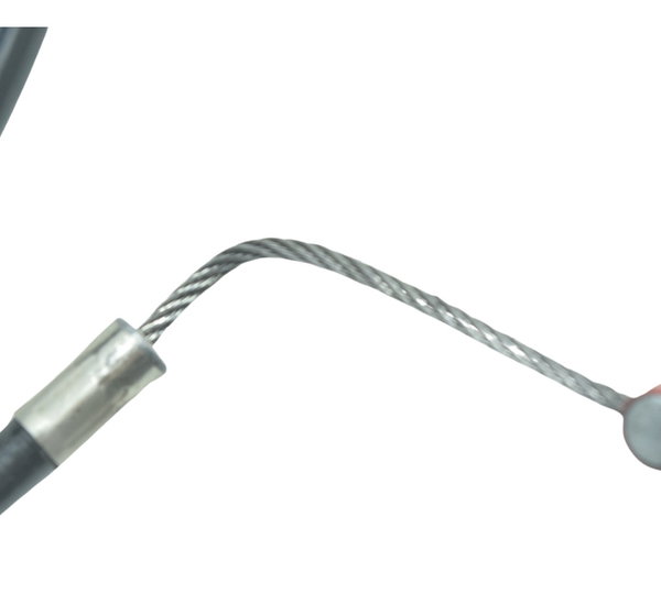 Cabo Embreagem C/ Detalhes Honda Cb 600f Hornet 08-11 Orig