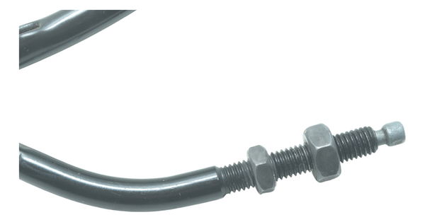 Cabo Embreagem C/ Detalhes Honda Cb 600f Hornet 08-11 Orig