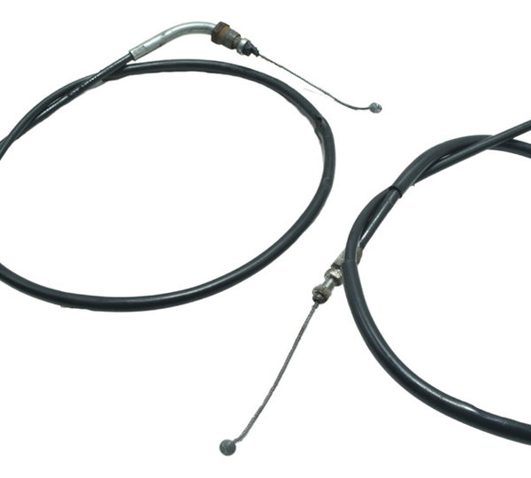 Cabo Acelerador A/b Honda Cb 600f Hornet 08-11 Original