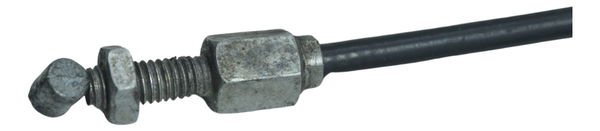 Cabo Acelerador A/b Honda Cb 600f Hornet 08-11 Original
