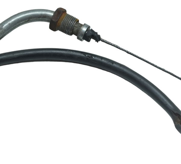 Cabo Acelerador A/b Honda Cb 600f Hornet 08-11 Original