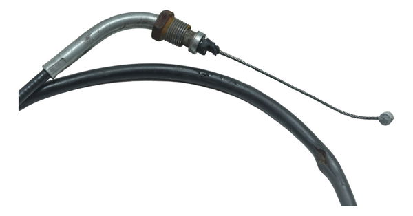 Cabo Acelerador A/b Honda Cb 600f Hornet 08-11 Original