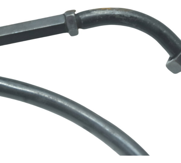 Cabo Acelerador A/b Honda Cb 600f Hornet 08-11 Original