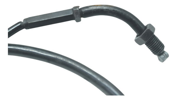 Cabo Acelerador A/b Honda Cb 600f Hornet 08-11 Original