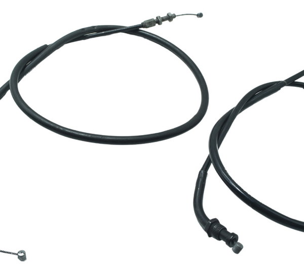 Cabo Acelerador A/b Honda Cb 600f Hornet 08-11 Original