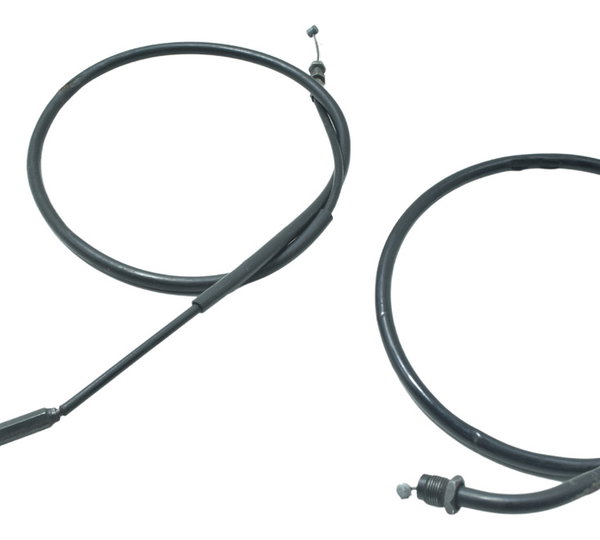 Cabo Acelerador A/b Honda Cb 600f Hornet 08-11 Original
